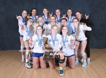 Thumbnail 2 in Branson (CIF State D1 Final Awards) photogallery.