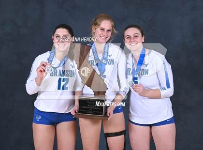 Thumbnail 2 in Branson (CIF State D1 Final Awards) photogallery.