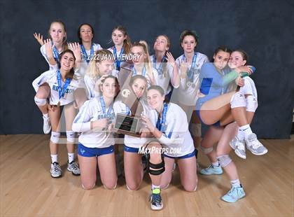 Thumbnail 2 in Branson (CIF State D1 Final Awards) photogallery.