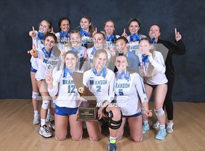 Thumbnail 1 in Branson (CIF State D1 Final Awards) photogallery.