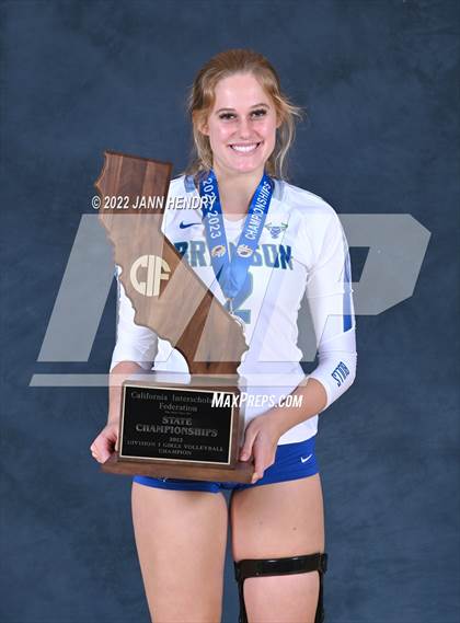 Thumbnail 2 in Branson (CIF State D1 Final Awards) photogallery.