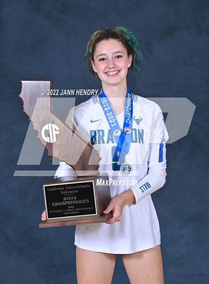 Thumbnail 3 in Branson (CIF State D1 Final Awards) photogallery.