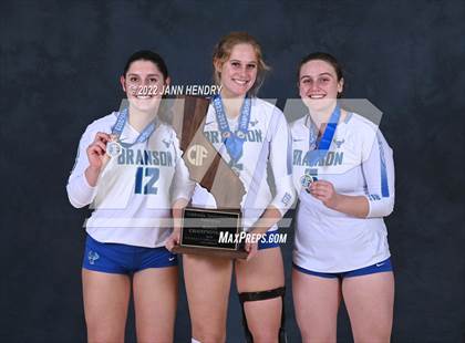 Thumbnail 1 in Branson (CIF State D1 Final Awards) photogallery.