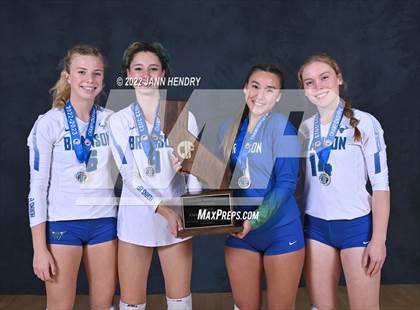 Thumbnail 2 in Branson (CIF State D1 Final Awards) photogallery.