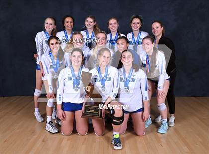 Thumbnail 1 in Branson (CIF State D1 Final Awards) photogallery.