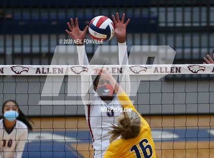 Thumbnail 1 in McKinney @ Allen photogallery.