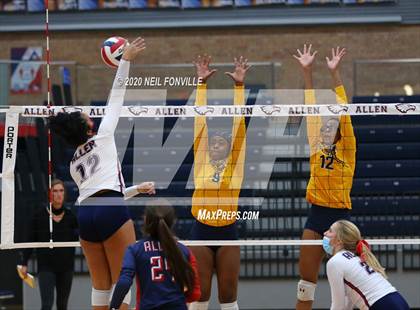 Thumbnail 1 in McKinney @ Allen photogallery.