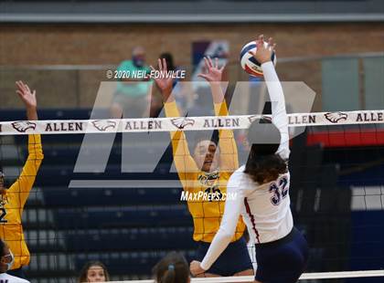Thumbnail 3 in McKinney @ Allen photogallery.