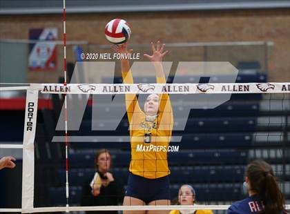 Thumbnail 2 in McKinney @ Allen photogallery.