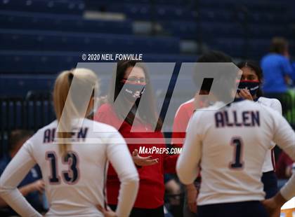 Thumbnail 3 in McKinney @ Allen photogallery.