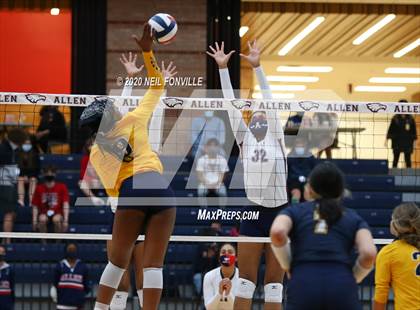 Thumbnail 1 in McKinney @ Allen photogallery.