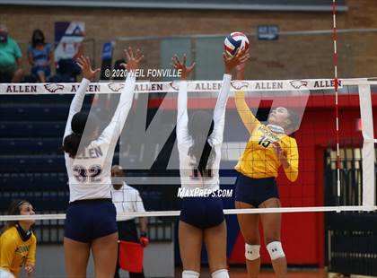 Thumbnail 1 in McKinney @ Allen photogallery.