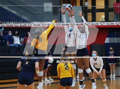 Thumbnail 2 in McKinney @ Allen photogallery.