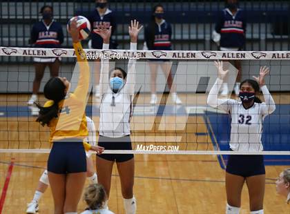 Thumbnail 2 in McKinney @ Allen photogallery.