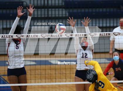 Thumbnail 2 in McKinney @ Allen photogallery.