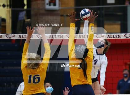 Thumbnail 1 in McKinney @ Allen photogallery.