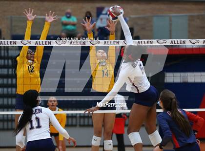 Thumbnail 3 in McKinney @ Allen photogallery.