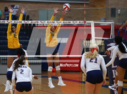 Thumbnail 2 in McKinney @ Allen photogallery.