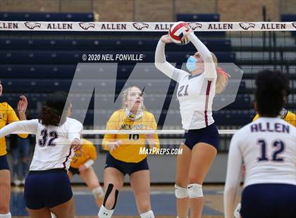 Thumbnail 1 in McKinney @ Allen photogallery.