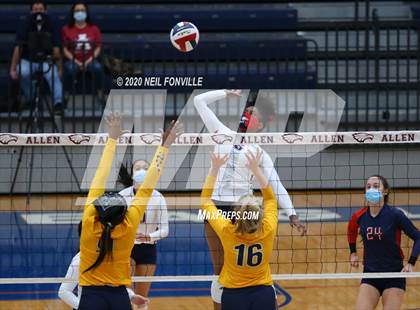 Thumbnail 3 in McKinney @ Allen photogallery.