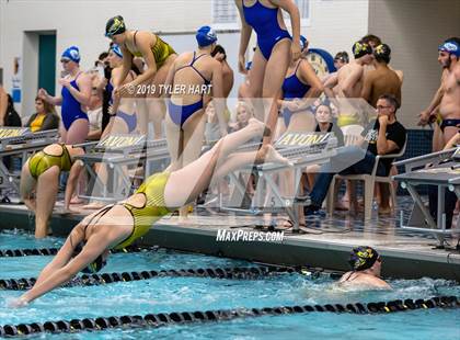 Thumbnail 2 in Hamilton Southeastern @ Avon photogallery.