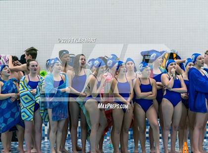 Thumbnail 1 in Hamilton Southeastern @ Avon photogallery.