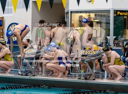 Thumbnail 3 in Hamilton Southeastern @ Avon photogallery.