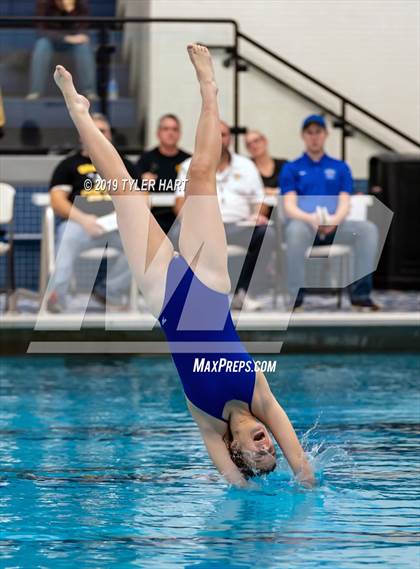 Thumbnail 1 in Hamilton Southeastern @ Avon photogallery.