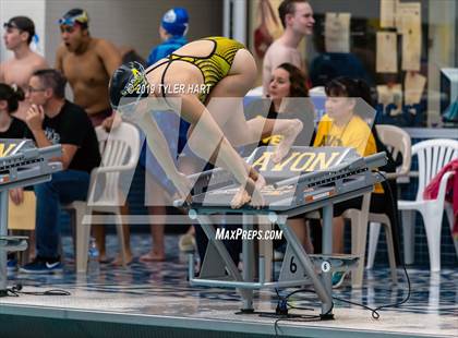 Thumbnail 3 in Hamilton Southeastern @ Avon photogallery.