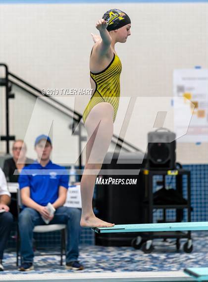 Thumbnail 3 in Hamilton Southeastern @ Avon photogallery.