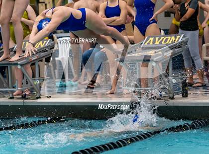 Thumbnail 2 in Hamilton Southeastern @ Avon photogallery.