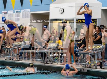 Thumbnail 3 in Hamilton Southeastern @ Avon photogallery.