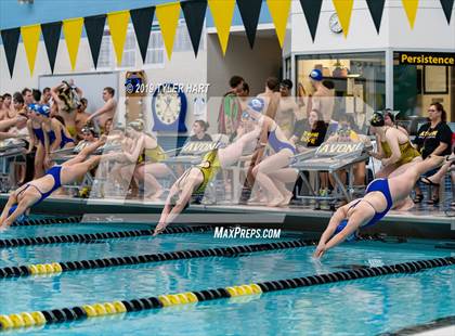 Thumbnail 1 in Hamilton Southeastern @ Avon photogallery.