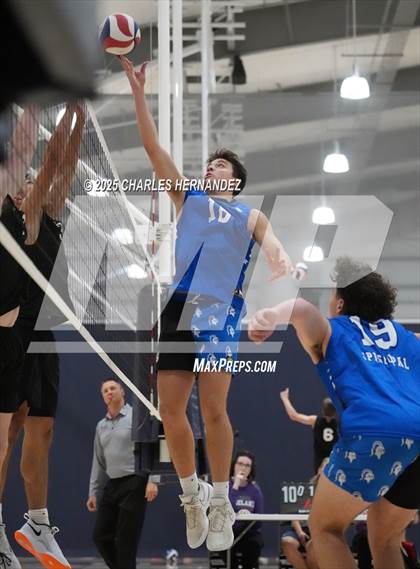 Thumbnail 2 in Episcopal @ Aggieland HomeSchool photogallery.