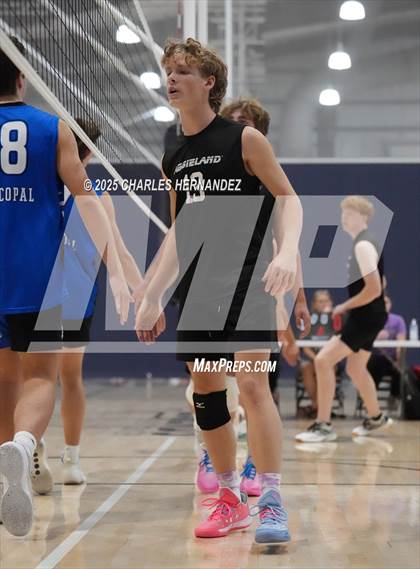 Thumbnail 3 in Episcopal @ Aggieland HomeSchool photogallery.