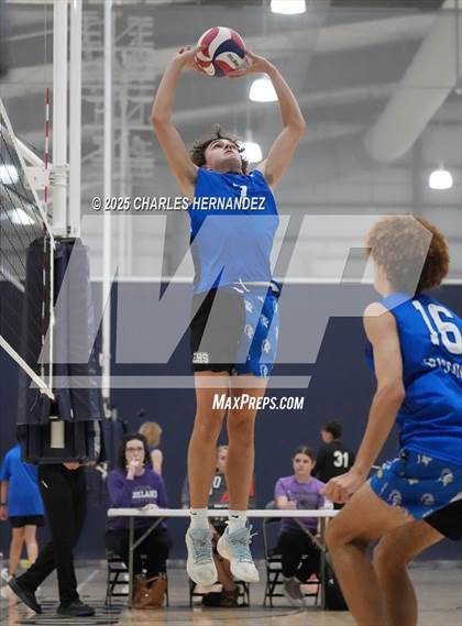 Thumbnail 2 in Episcopal @ Aggieland HomeSchool photogallery.