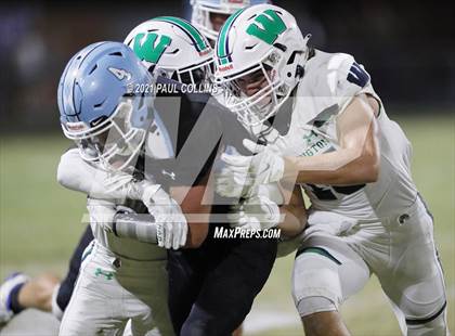 Thumbnail 1 in Weddington @ Piedmont photogallery.