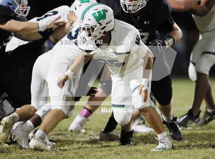 Thumbnail 1 in Weddington @ Piedmont photogallery.