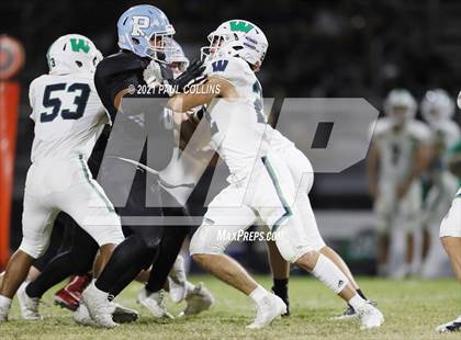 Thumbnail 3 in Weddington @ Piedmont photogallery.