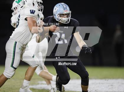 Thumbnail 3 in Weddington @ Piedmont photogallery.