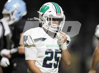 Thumbnail 2 in Weddington @ Piedmont photogallery.