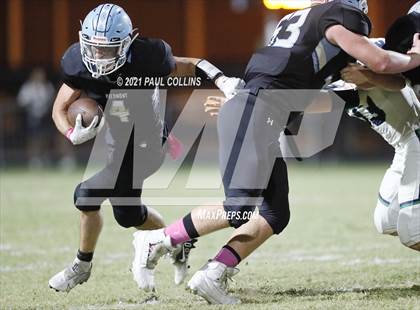 Thumbnail 3 in Weddington @ Piedmont photogallery.