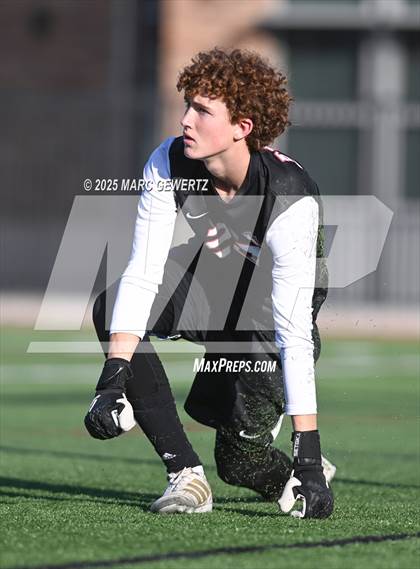 Thumbnail 1 in Orange Lutheran vs. Brophy College Prep (SoCal College Showcase) photogallery.