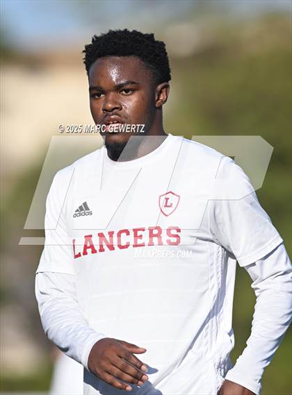 Thumbnail 1 in Orange Lutheran vs. Brophy College Prep (SoCal College Showcase) photogallery.
