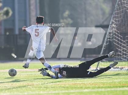 Thumbnail 3 in Orange Lutheran vs. Brophy College Prep (SoCal College Showcase) photogallery.