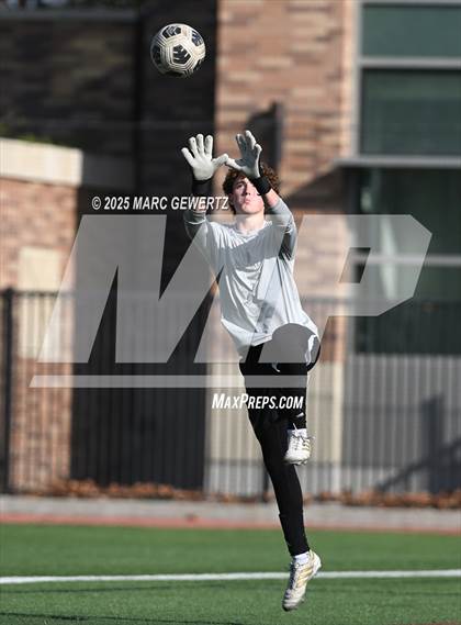 Thumbnail 1 in Orange Lutheran vs. Brophy College Prep (SoCal College Showcase) photogallery.