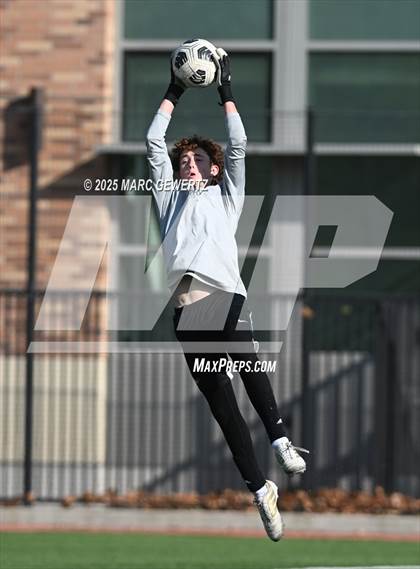 Thumbnail 2 in Orange Lutheran vs. Brophy College Prep (SoCal College Showcase) photogallery.