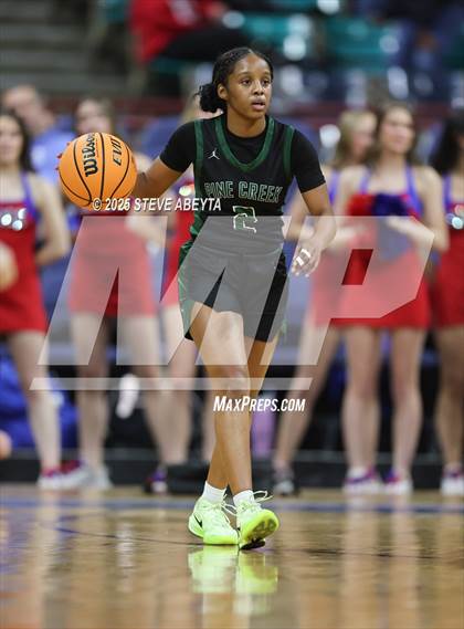 Thumbnail 1 in Pine Creek @ Cherry Creek (CHSAA 6A Great 8) photogallery.