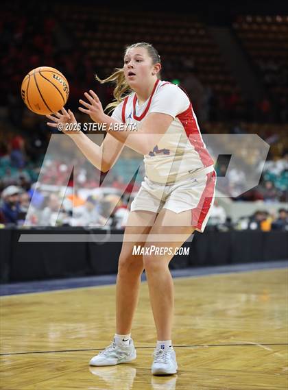 Thumbnail 1 in Pine Creek @ Cherry Creek (CHSAA 6A Great 8) photogallery.