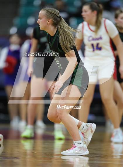 Thumbnail 1 in Pine Creek @ Cherry Creek (CHSAA 6A Great 8) photogallery.